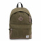 Vintage canvas backpack - Topgiving