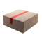 Kaas serveer cadeauset - Topgiving