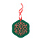 Custom made kerstboom versiering - Topgiving