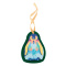 Custom made kerstboom versiering - Topgiving