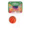 Custom made basketball basket - Topgiving