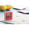 Keuken timer - Topgiving