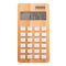 Bamboe rekenmachine - Topgiving