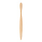 Bamboe tandenborstel - Topgiving