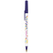 Bic® round stic® digital ecolutions® balpen - Topgiving