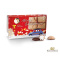 Gingerbread selection in a white cardboard - Topgiving