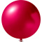 Bedrukte reuzenballonnen - Topgiving