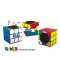 Rubik's Bluetooth Speaker - Topgiving