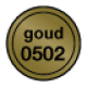 Goud 0502