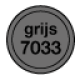 Grijs 7033