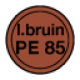 Licht bruin PE 85