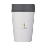 Circular&Co Recycled Coffee Cup 227 ml koffiebeker - Topgiving