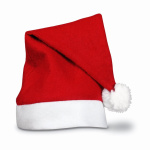 Kerstmuts - Topgiving